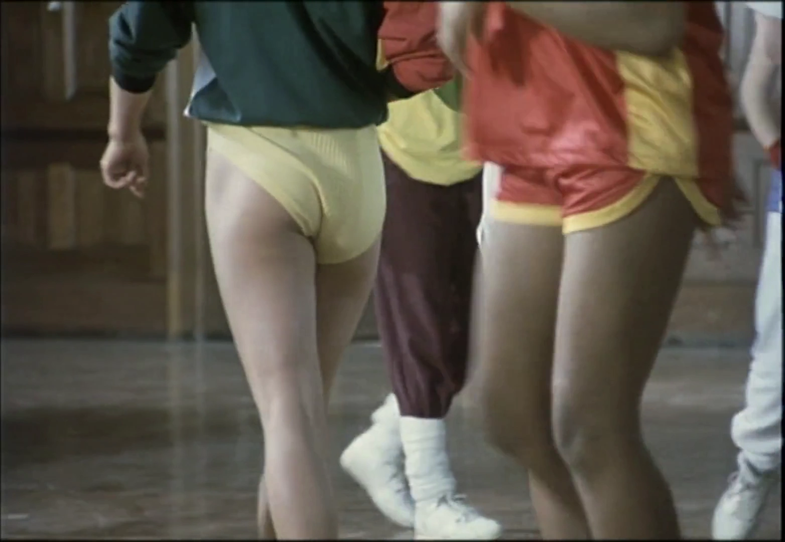 Nuns on the Run screenshot 5