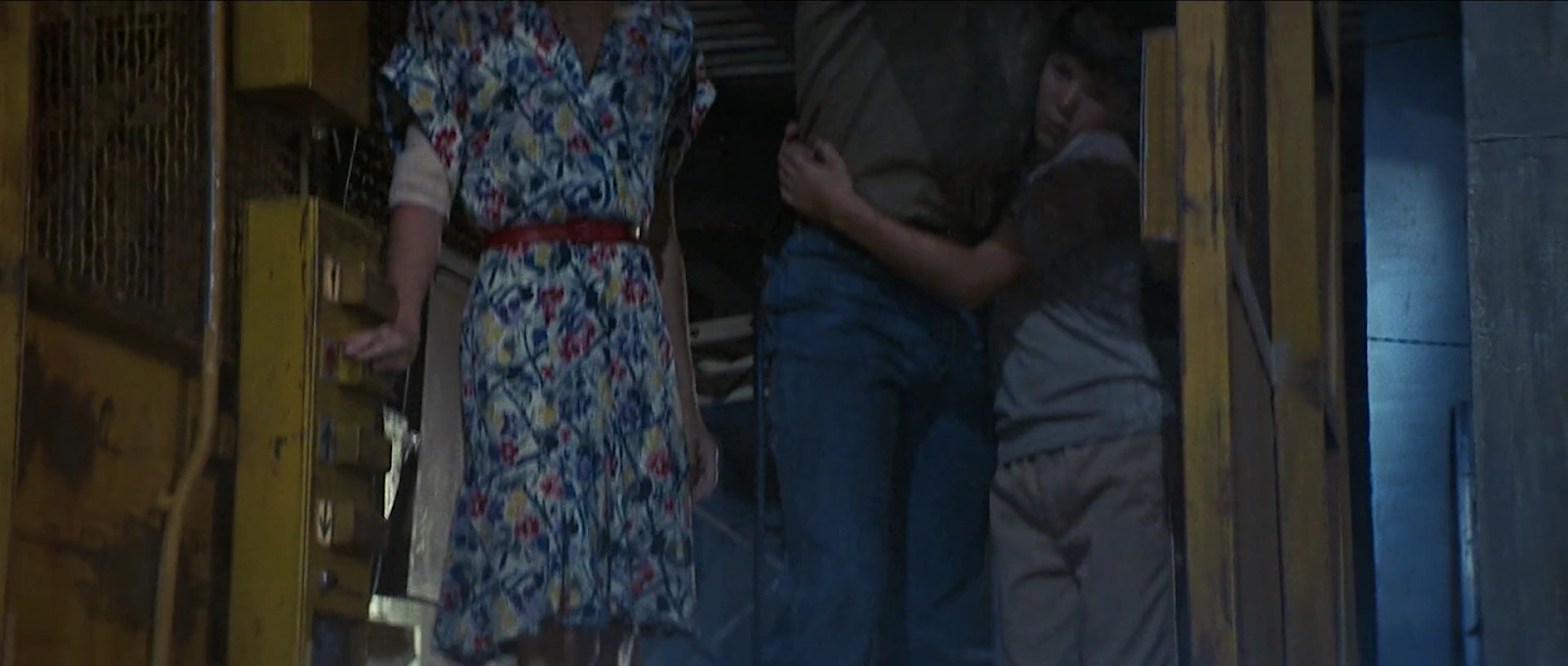 Runaway screenshot 4