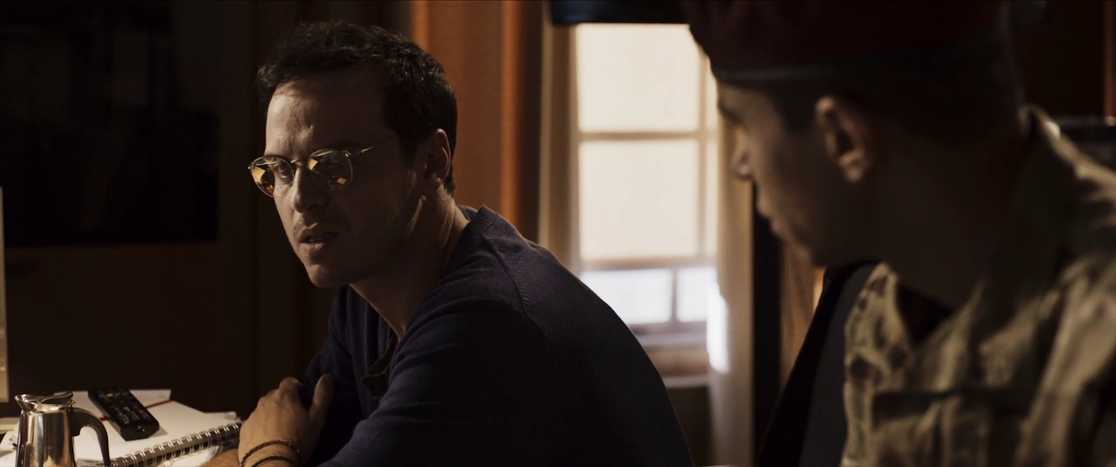 King Lear screenshot 2