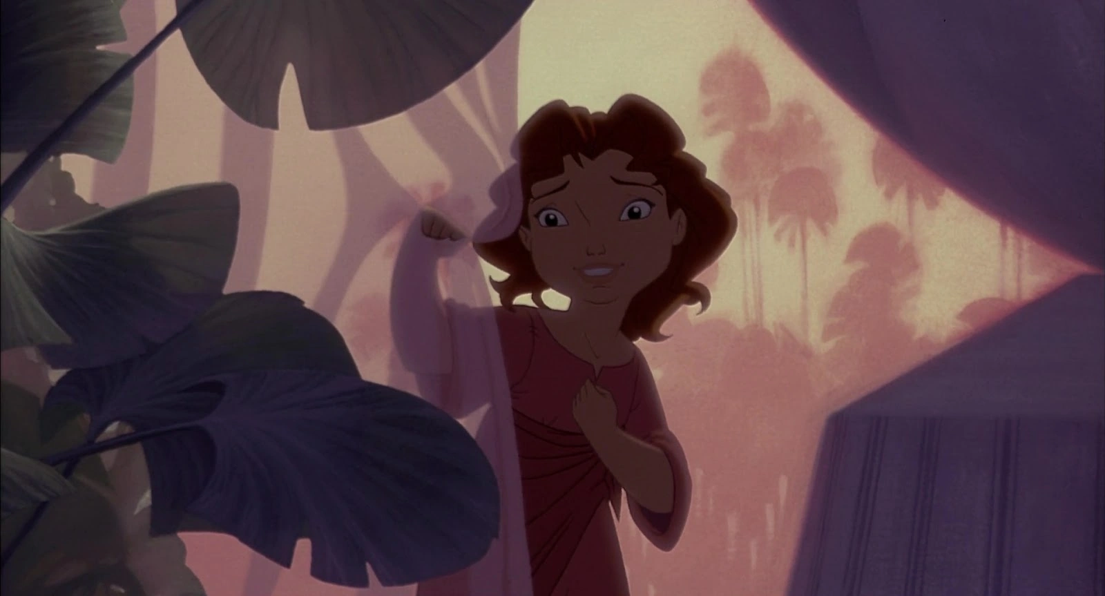 The Prince of Egypt screenshot 1