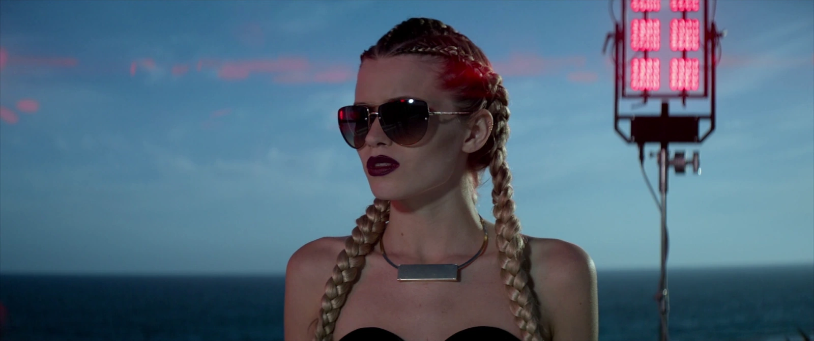 The Neon Demon screenshot 1