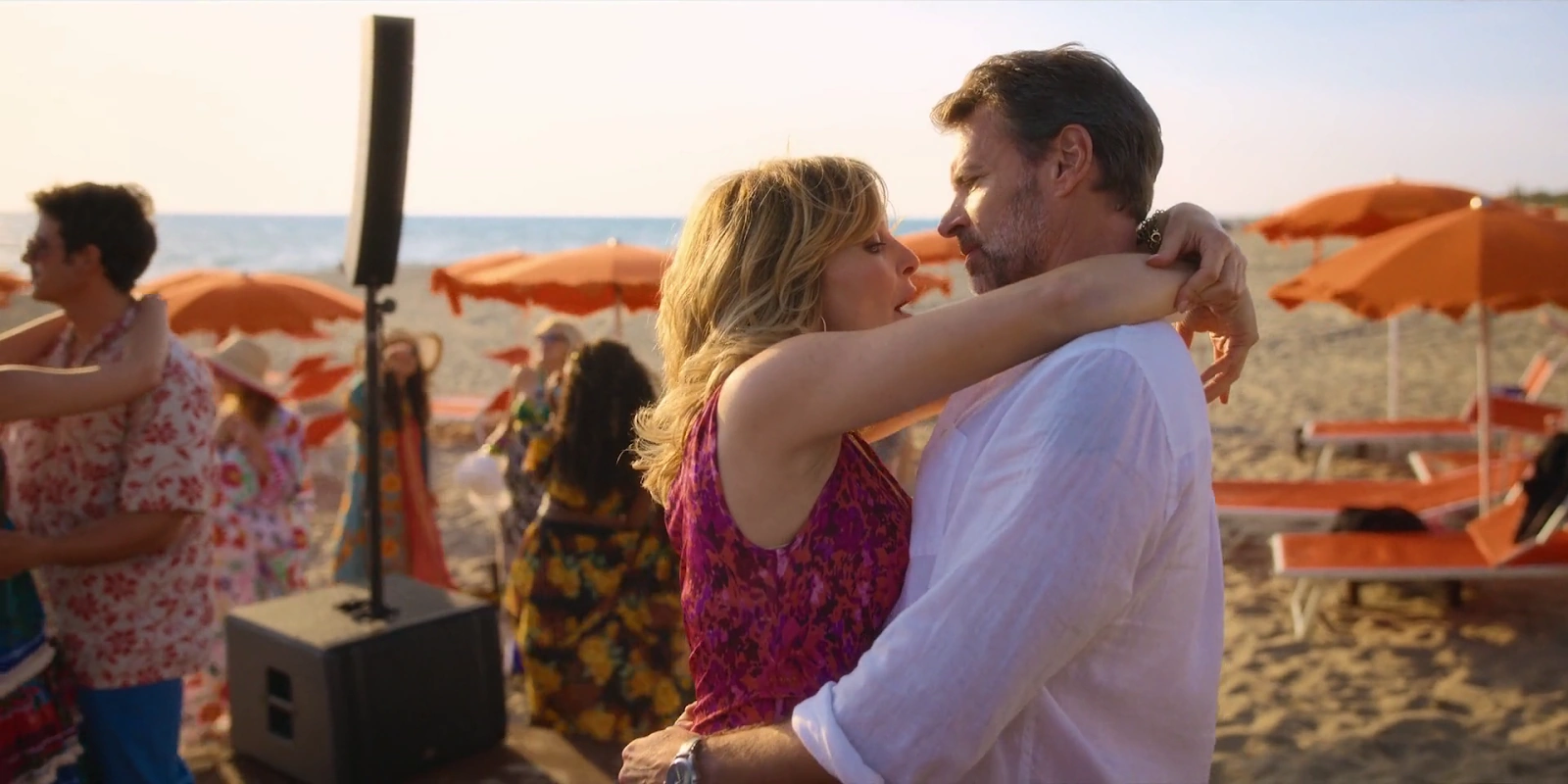 La Dolce Villa screenshot 5