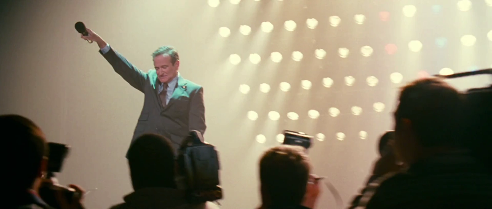 Man of the Year screenshot 5