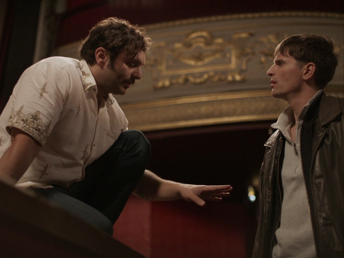 Yannick screenshot 4