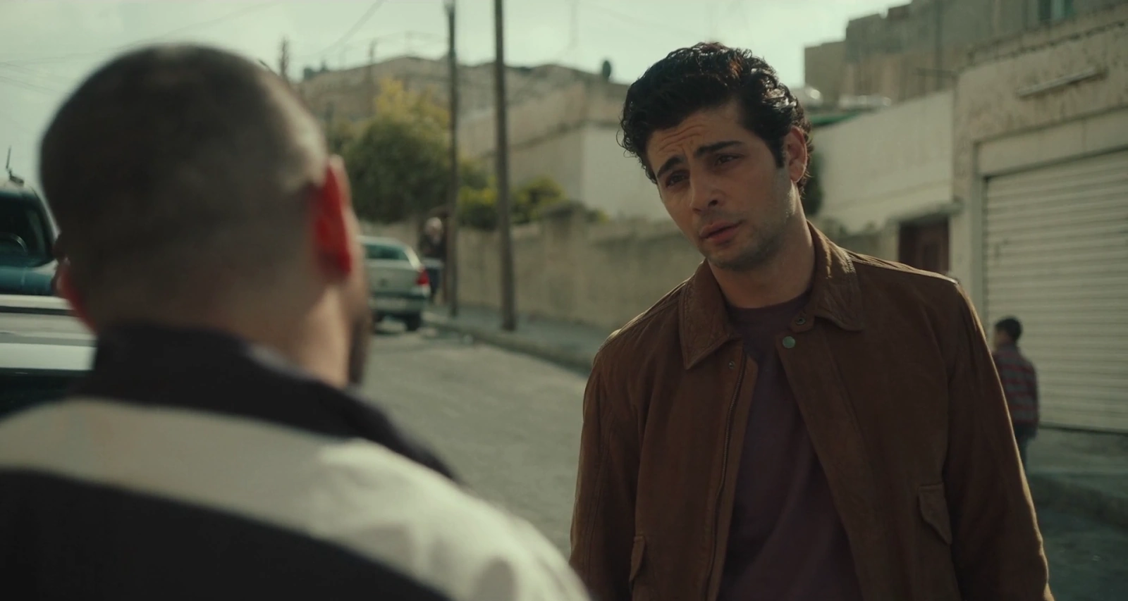 The Alleys screenshot 1