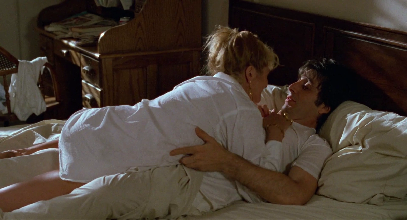Sea of Love screenshot 4