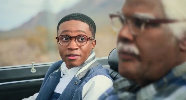 Joe's College Road Trip screenshot 3
