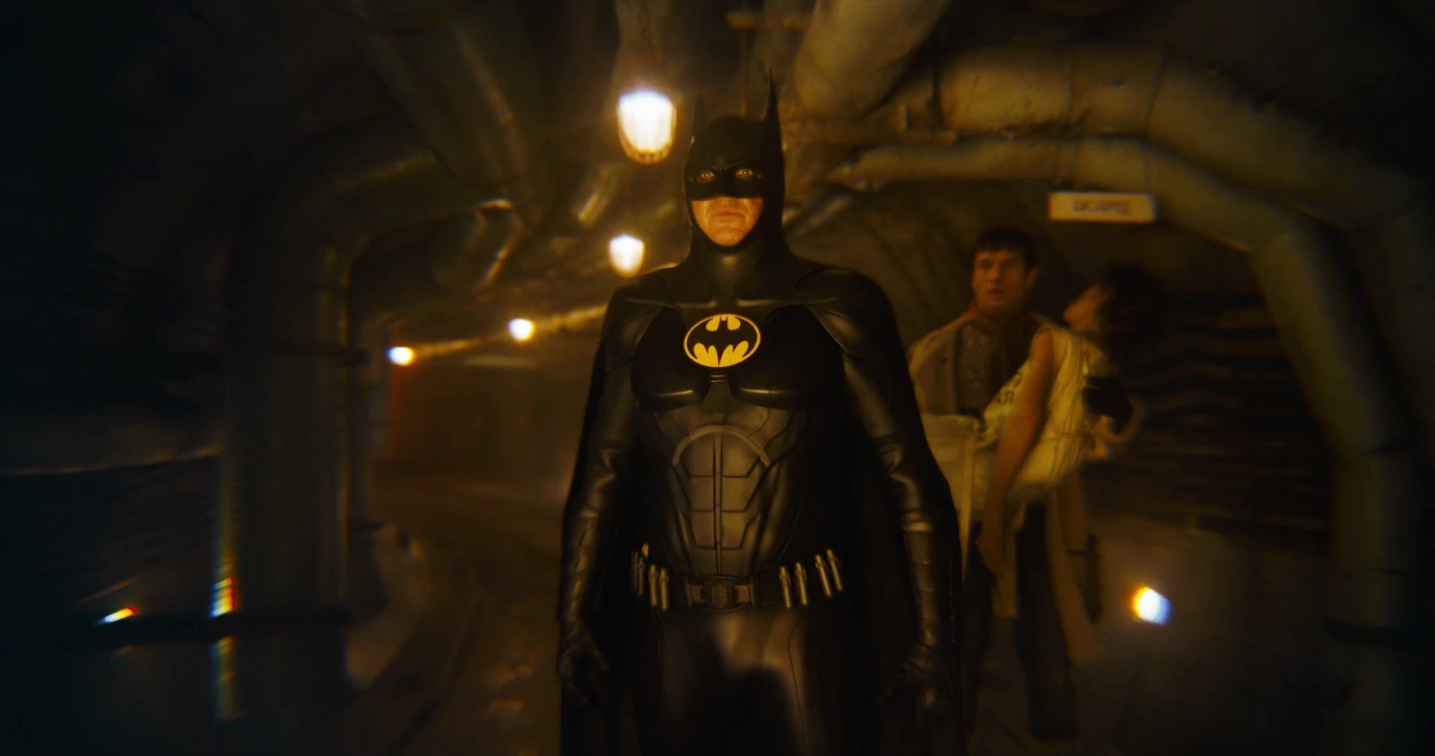 The Flash screenshot 4