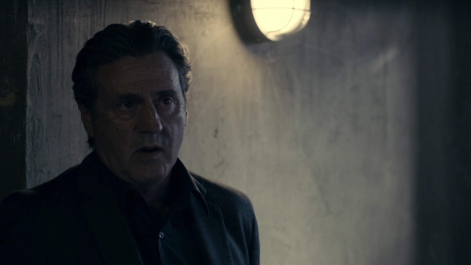 The Lookout screenshot 5