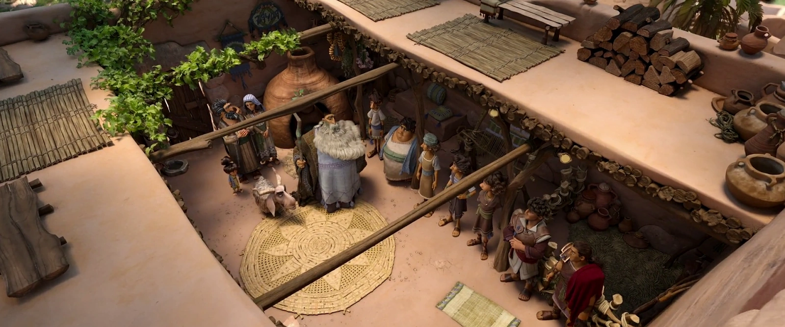 David screenshot 4