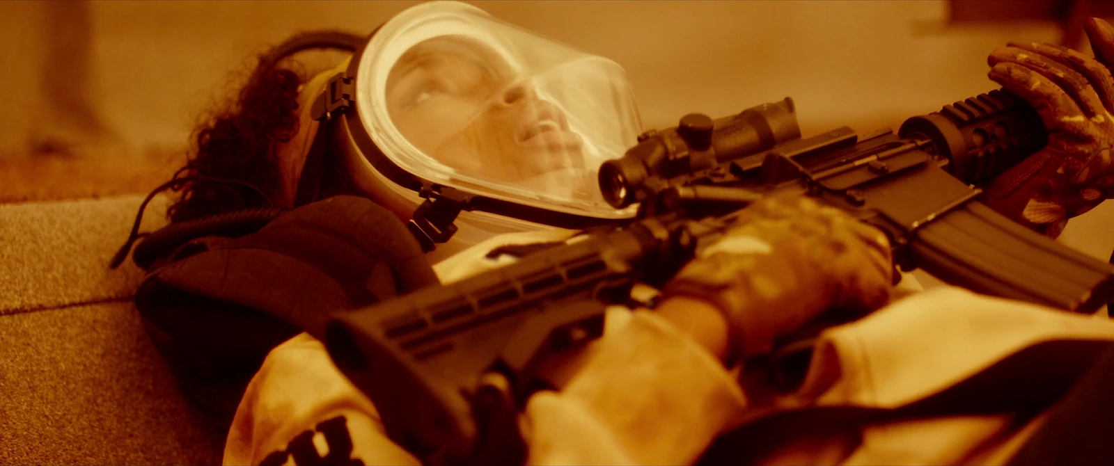 Breathe screenshot 1
