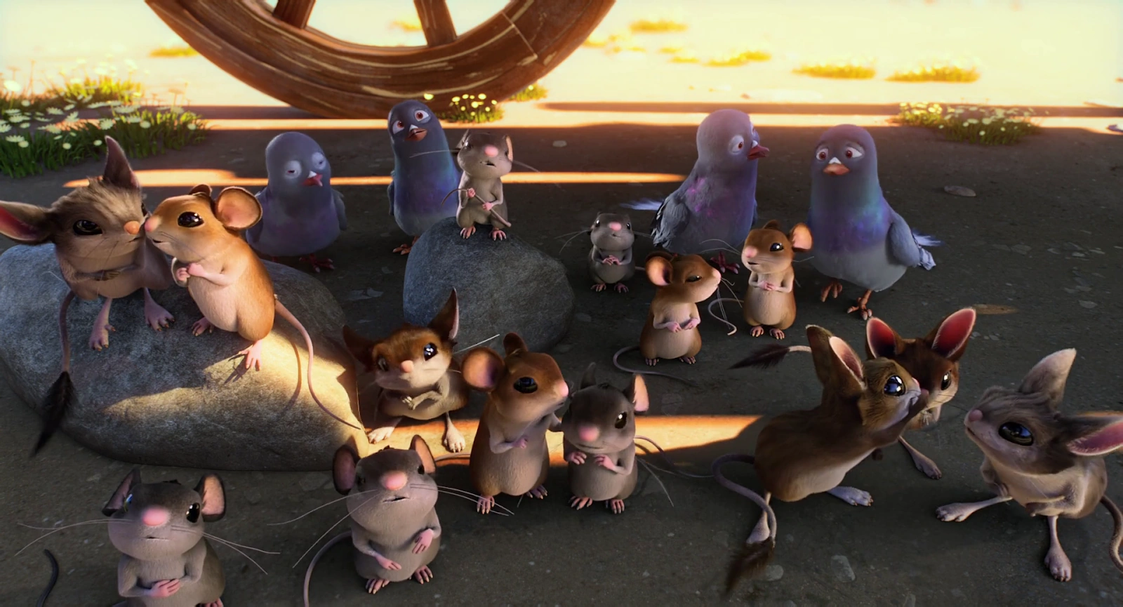 The Star screenshot 4