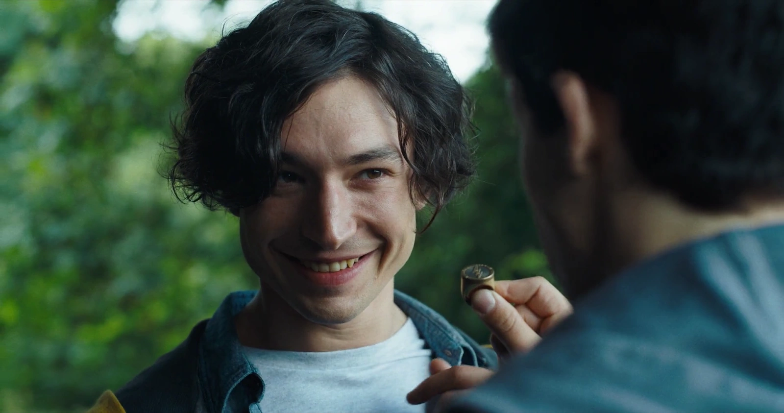 The Flash screenshot 2