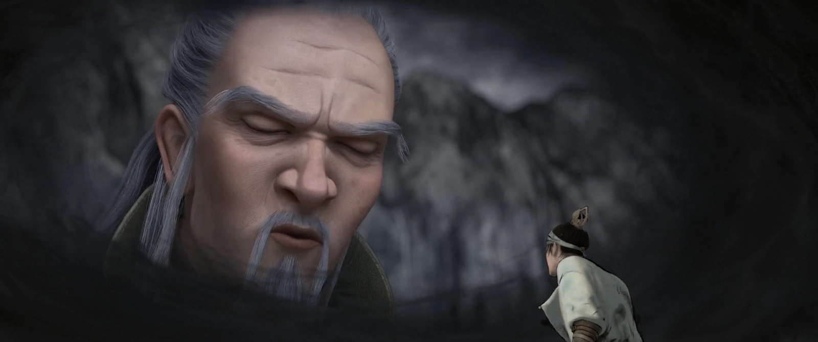 New Gods: Yang Jian screenshot 1