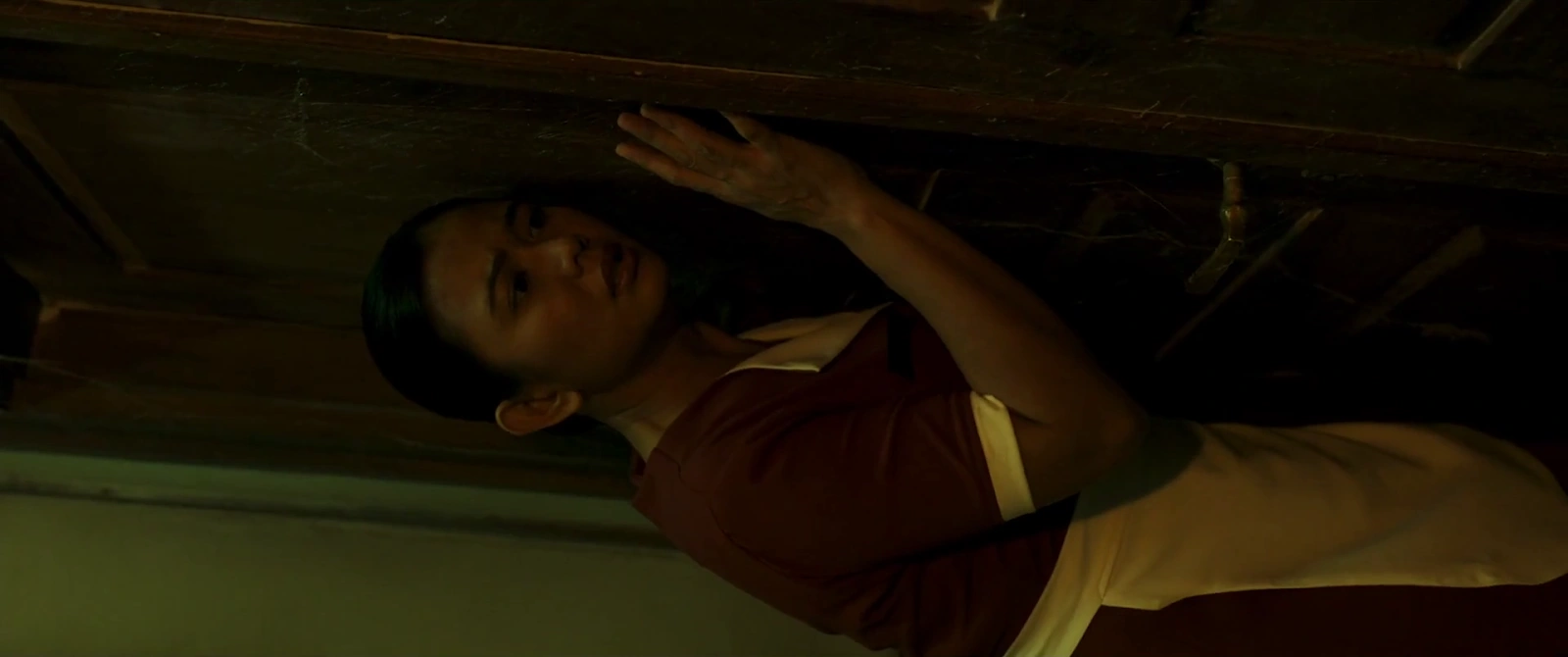 The Haunted Hotel screenshot 2