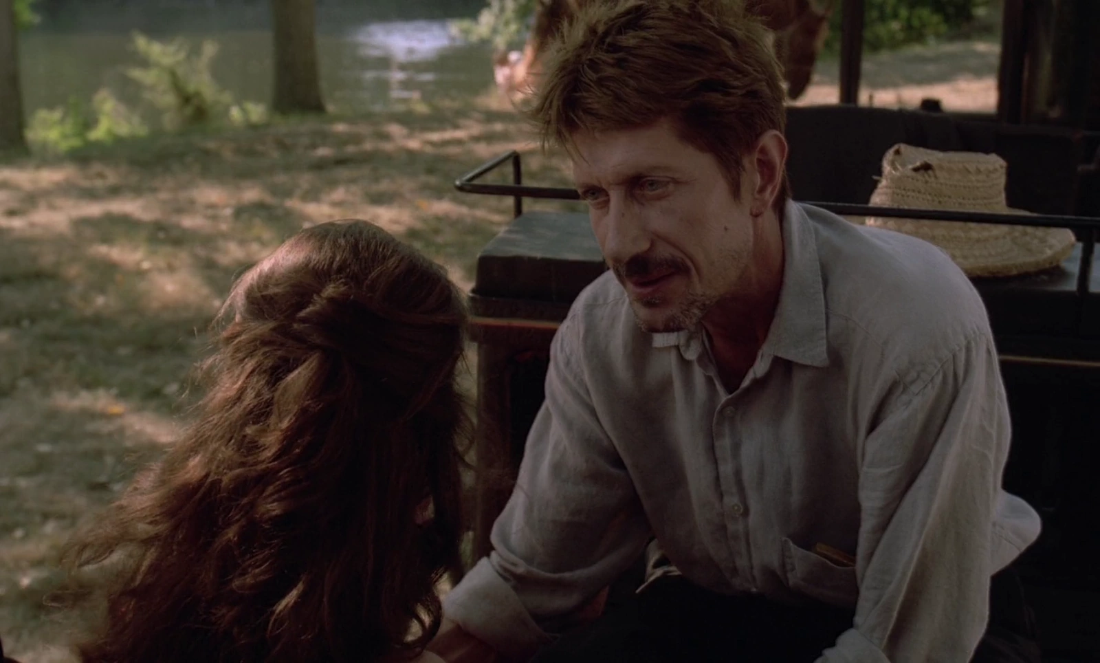Van Gogh screenshot 5
