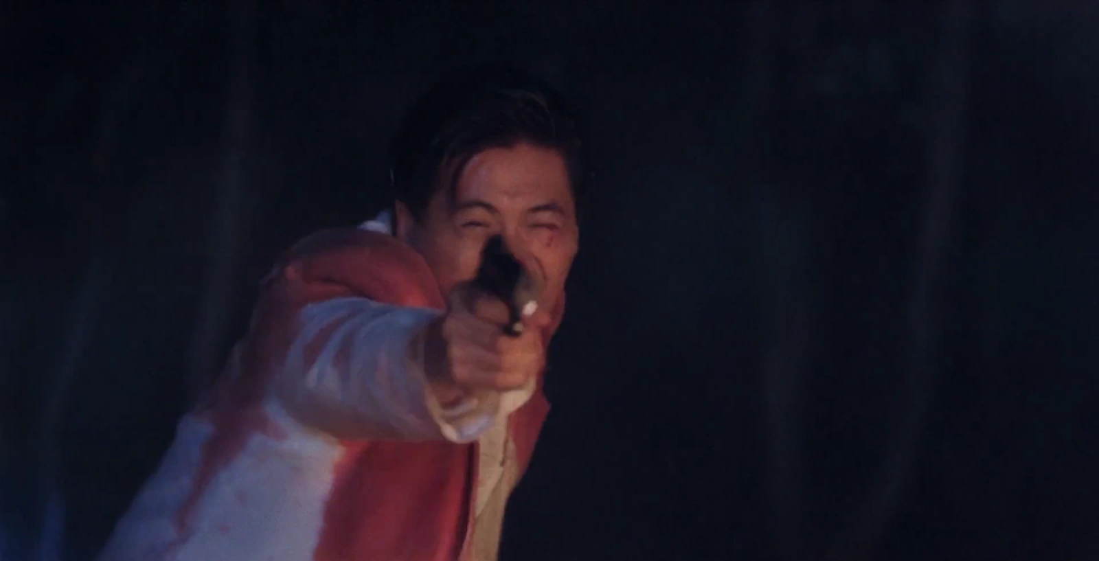 The Killer screenshot 2