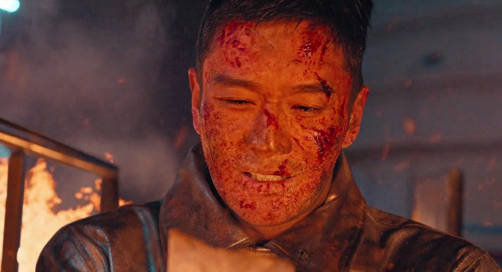 The Bravest screenshot 3