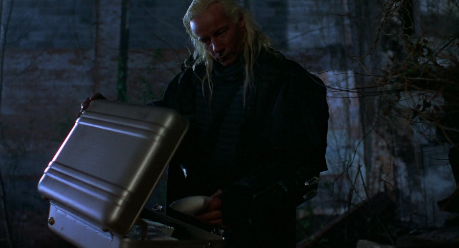 Dark Angel screenshot 3