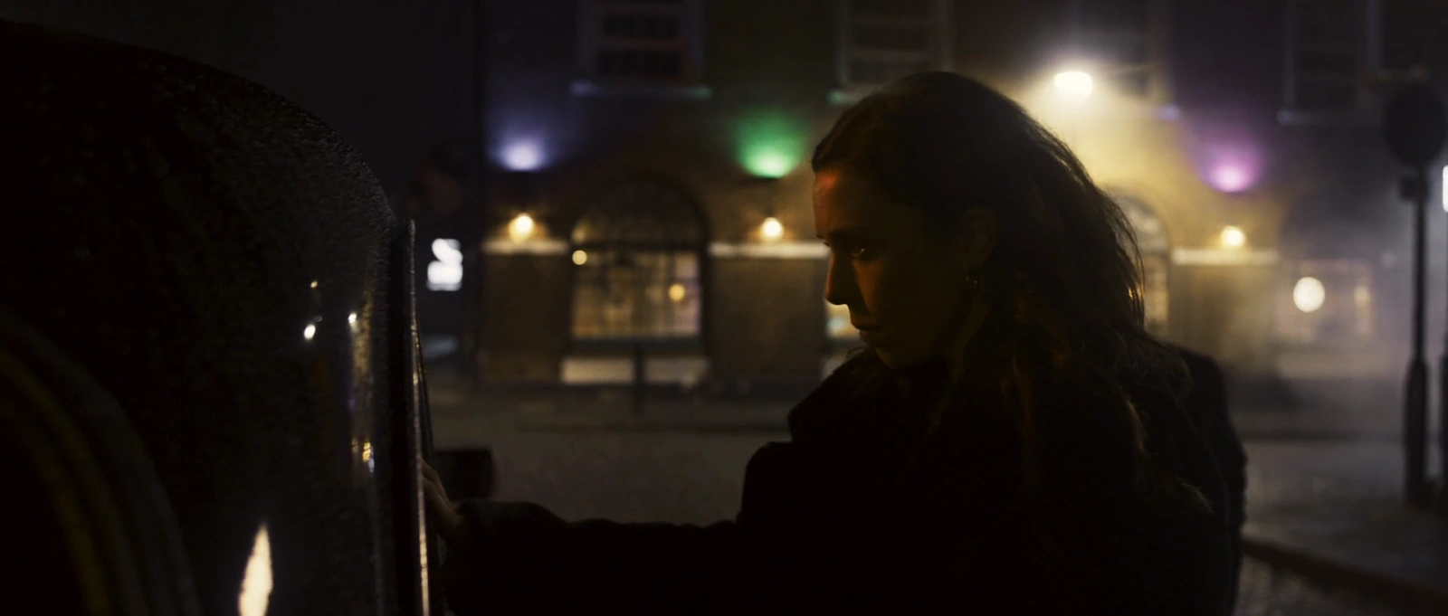 Black Cab screenshot 4