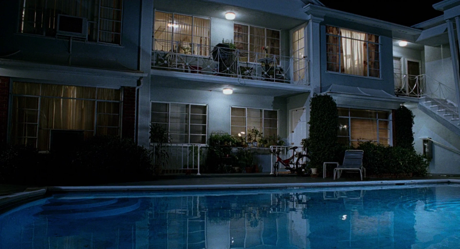 The 40 Year-Old Virgin screenshot 3