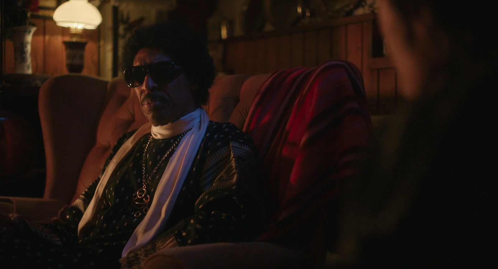 Ebony & Ivory screenshot 4