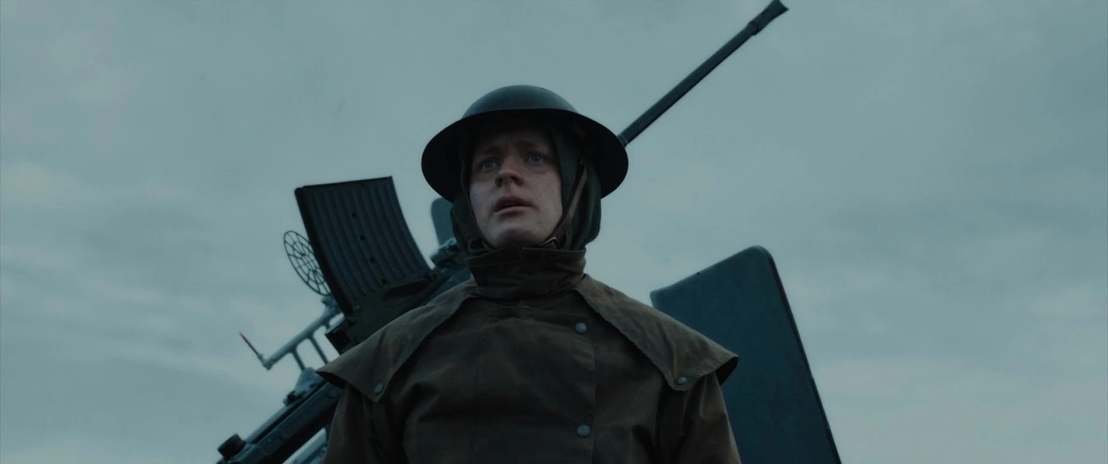 The Arctic Convoy screenshot 1