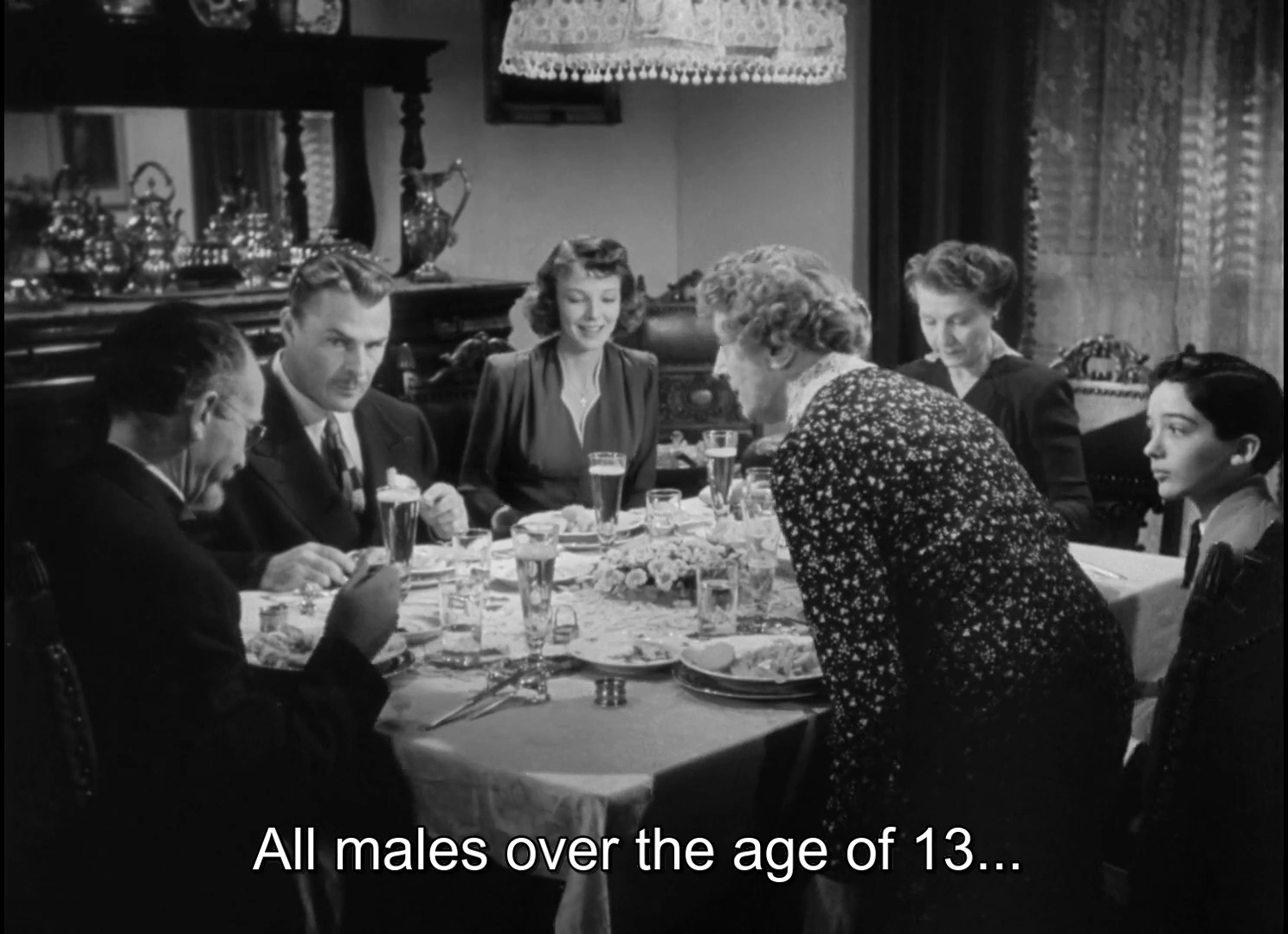 Hangmen Also Die! screenshot 1
