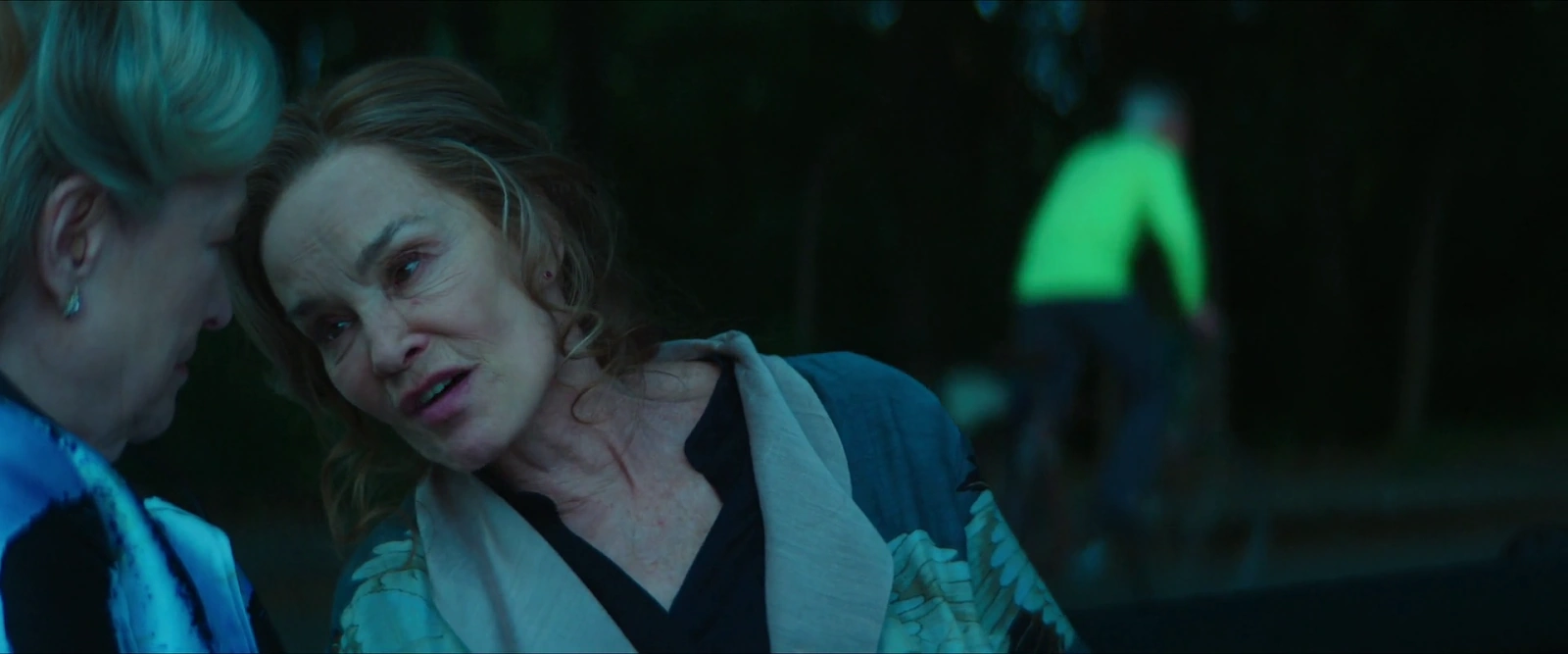 The Great Lillian Hall screenshot 2