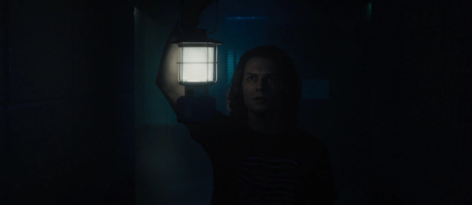 Insidious: The Red Door screenshot 5