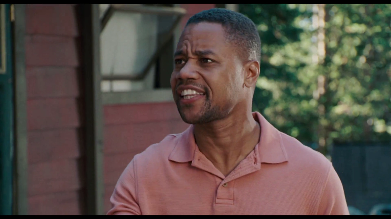Daddy Day Camp screenshot 1