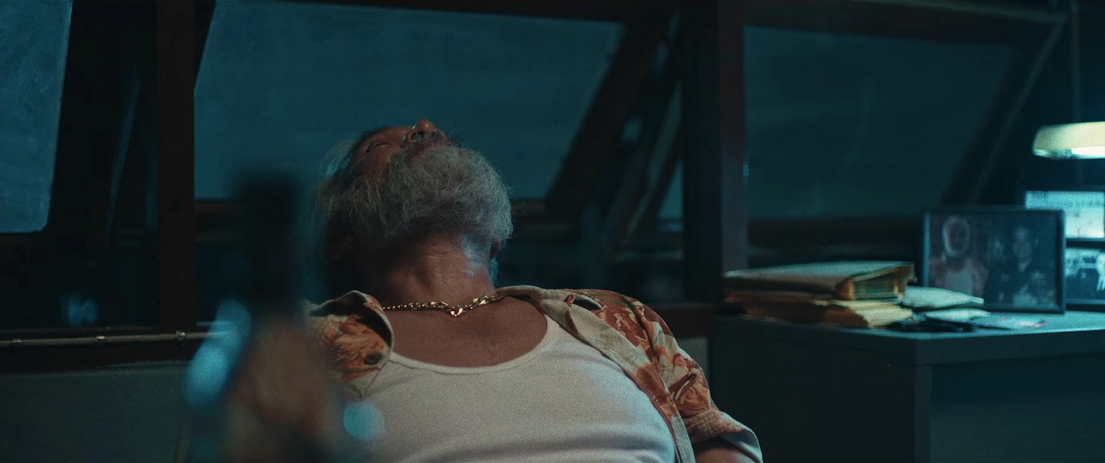 4 Kings II screenshot 1
