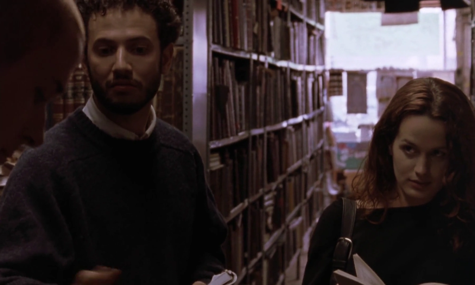 The Believer screenshot 3