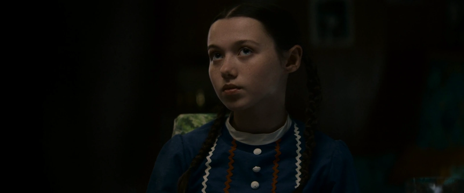 The Curse of the Necklace screenshot 3