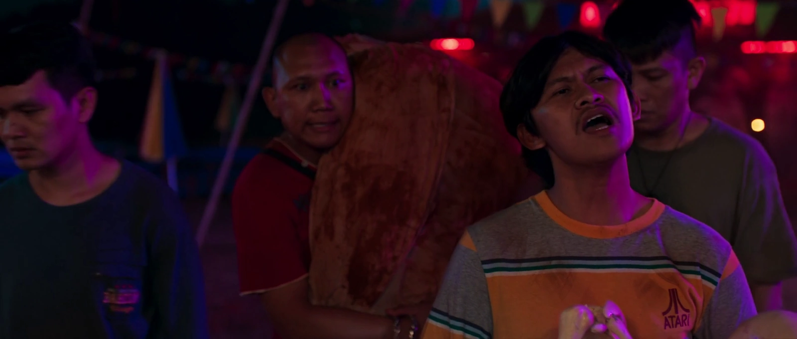 Agak Laen screenshot 5
