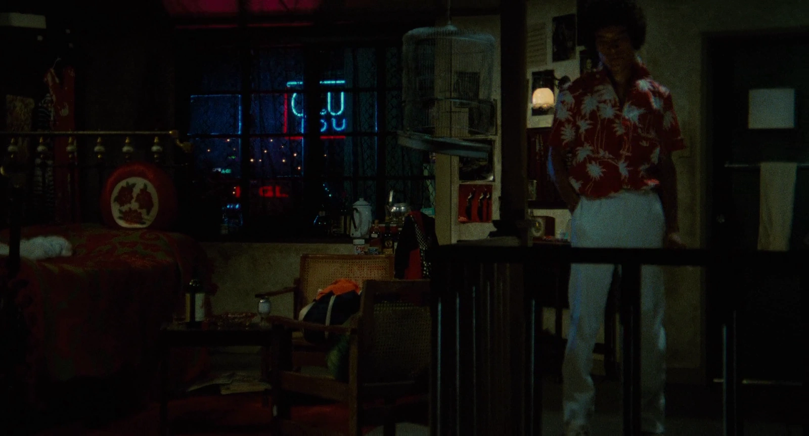 The Beast to Die screenshot 1