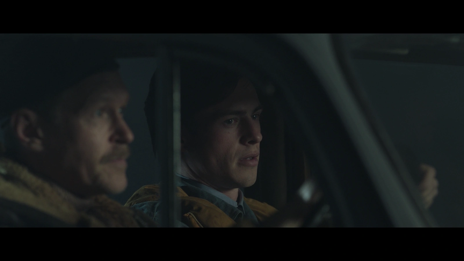 The Shepherd screenshot 2