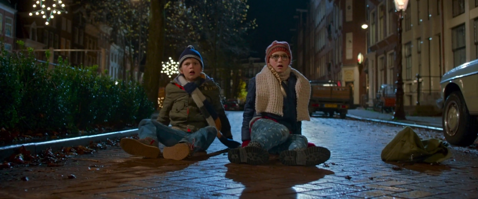 Help! I’ve Shrunk the Family screenshot 1