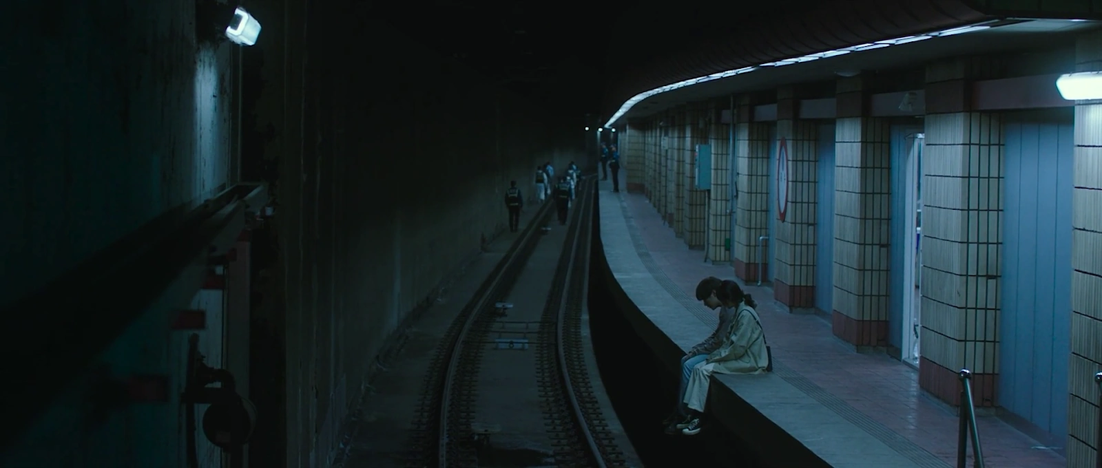 The Ghost Station screenshot 3