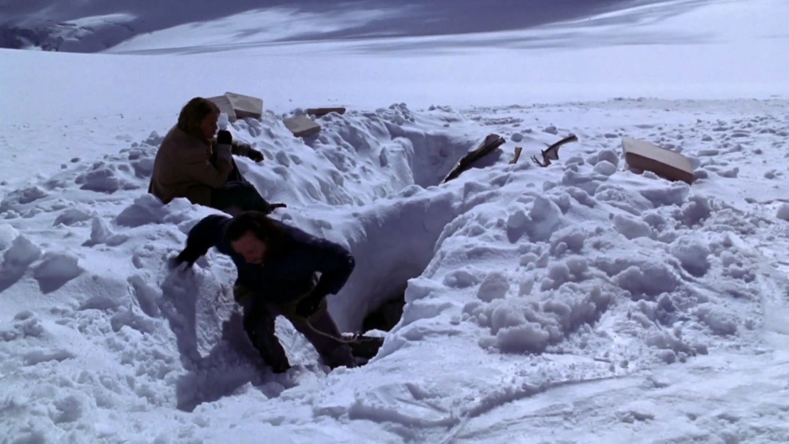 Alive screenshot 4