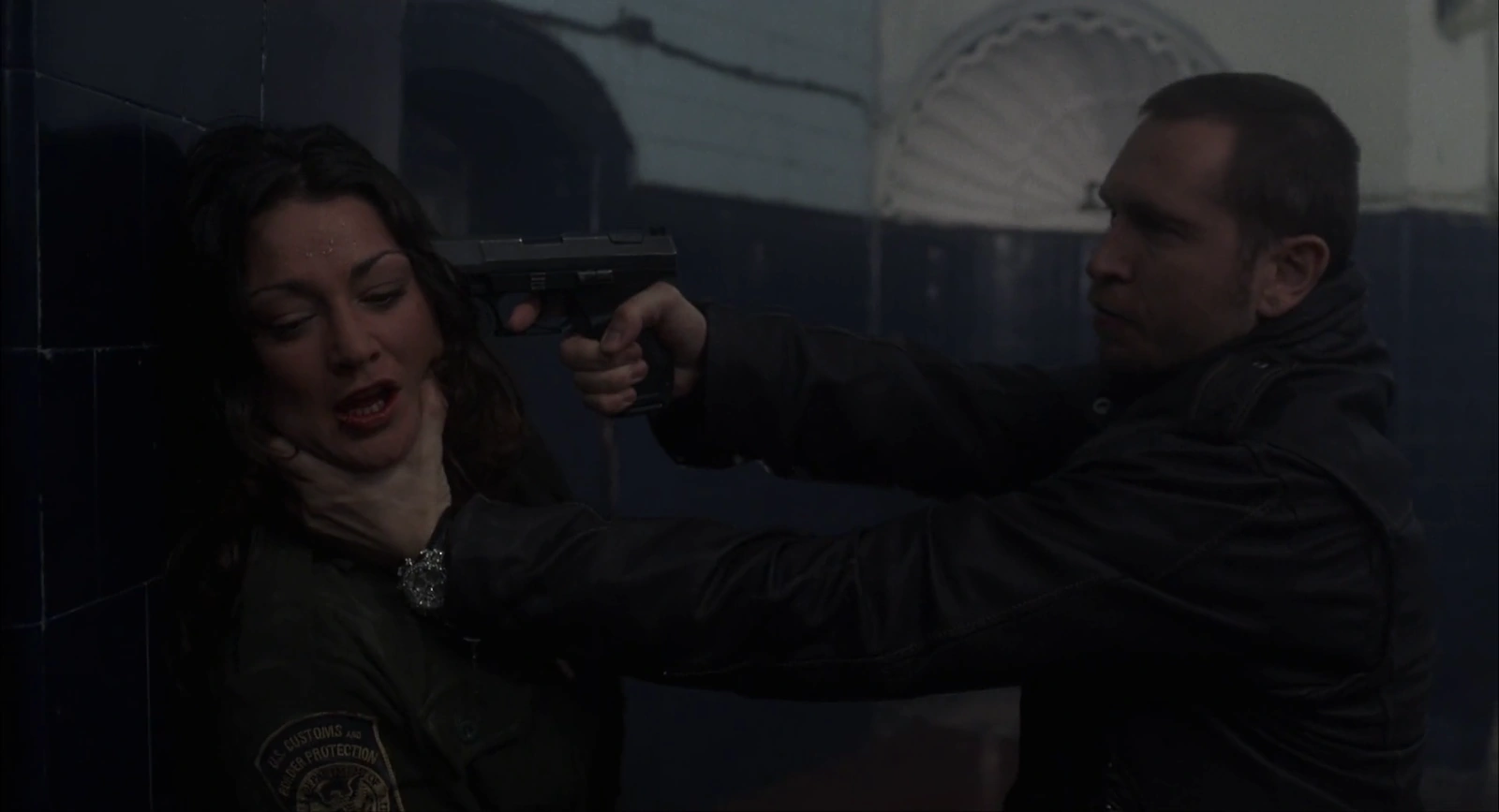 The Shepherd: Border Patrol screenshot 4