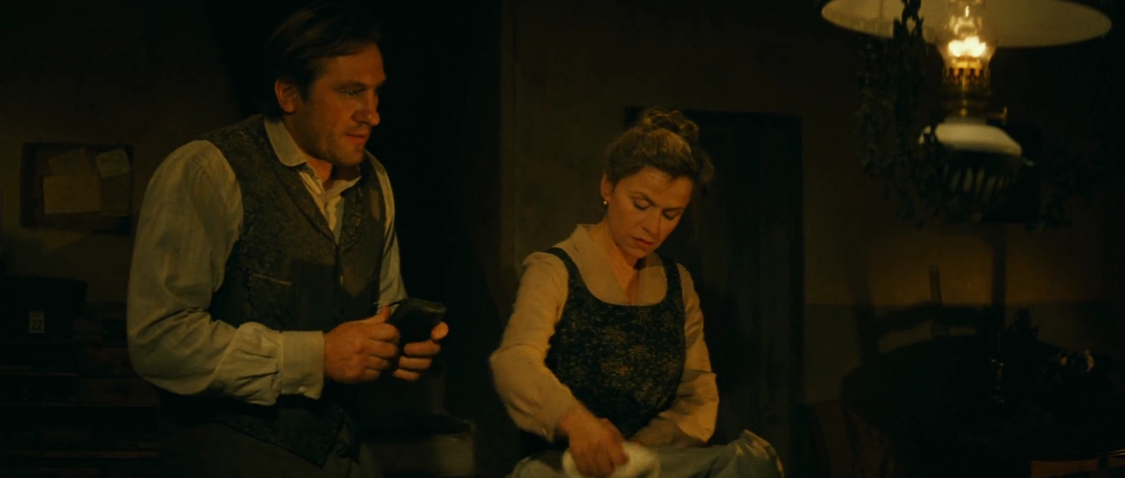Jean de Florette screenshot 1