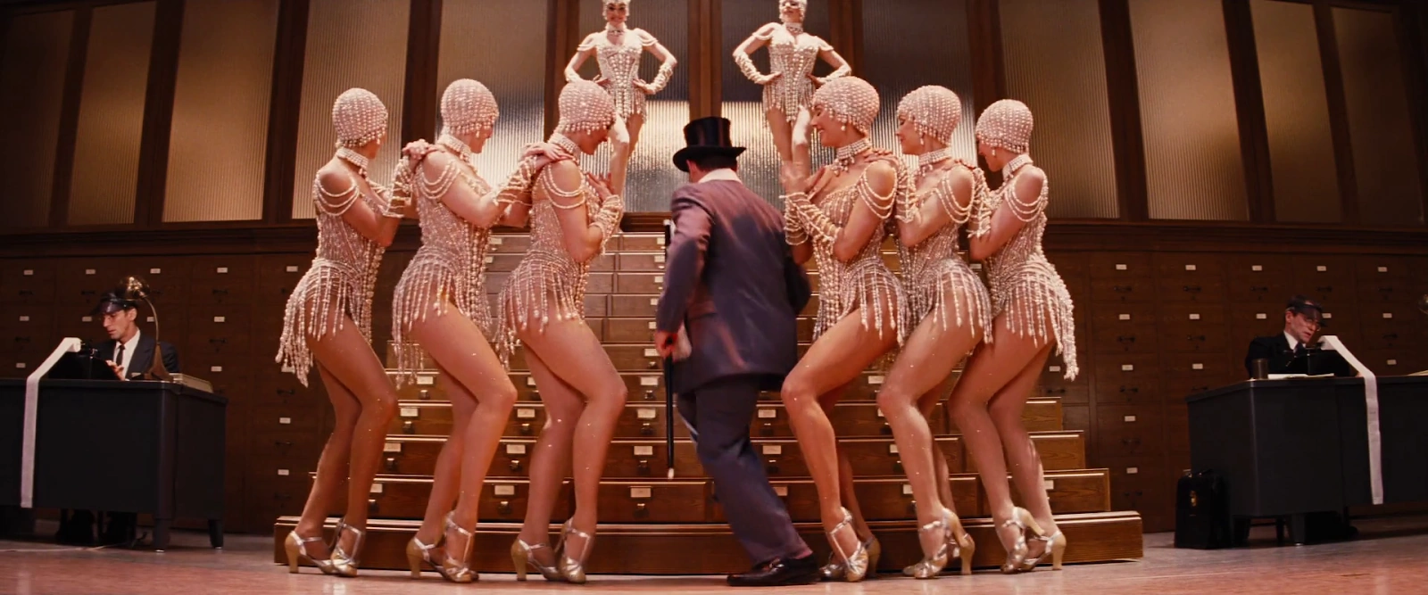 The Producers screenshot 2