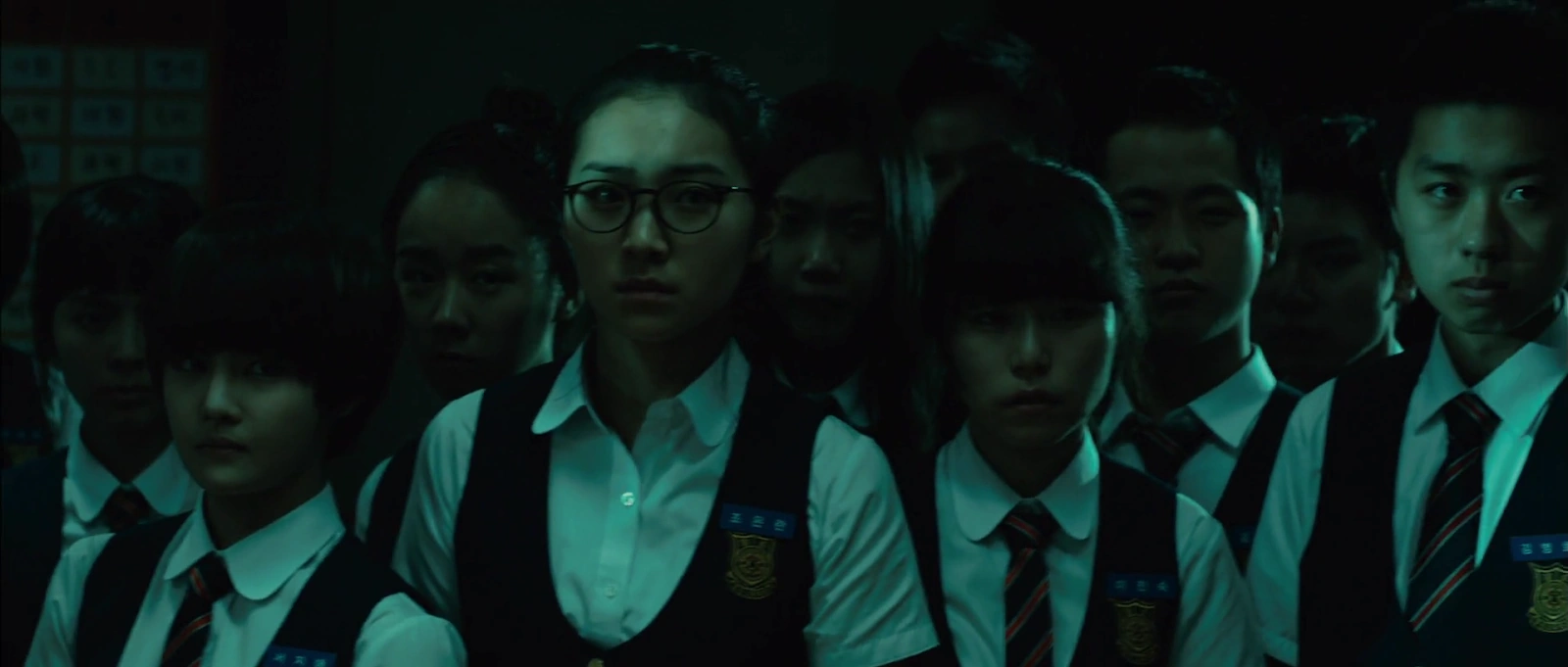 Death Bell 2 screenshot 3