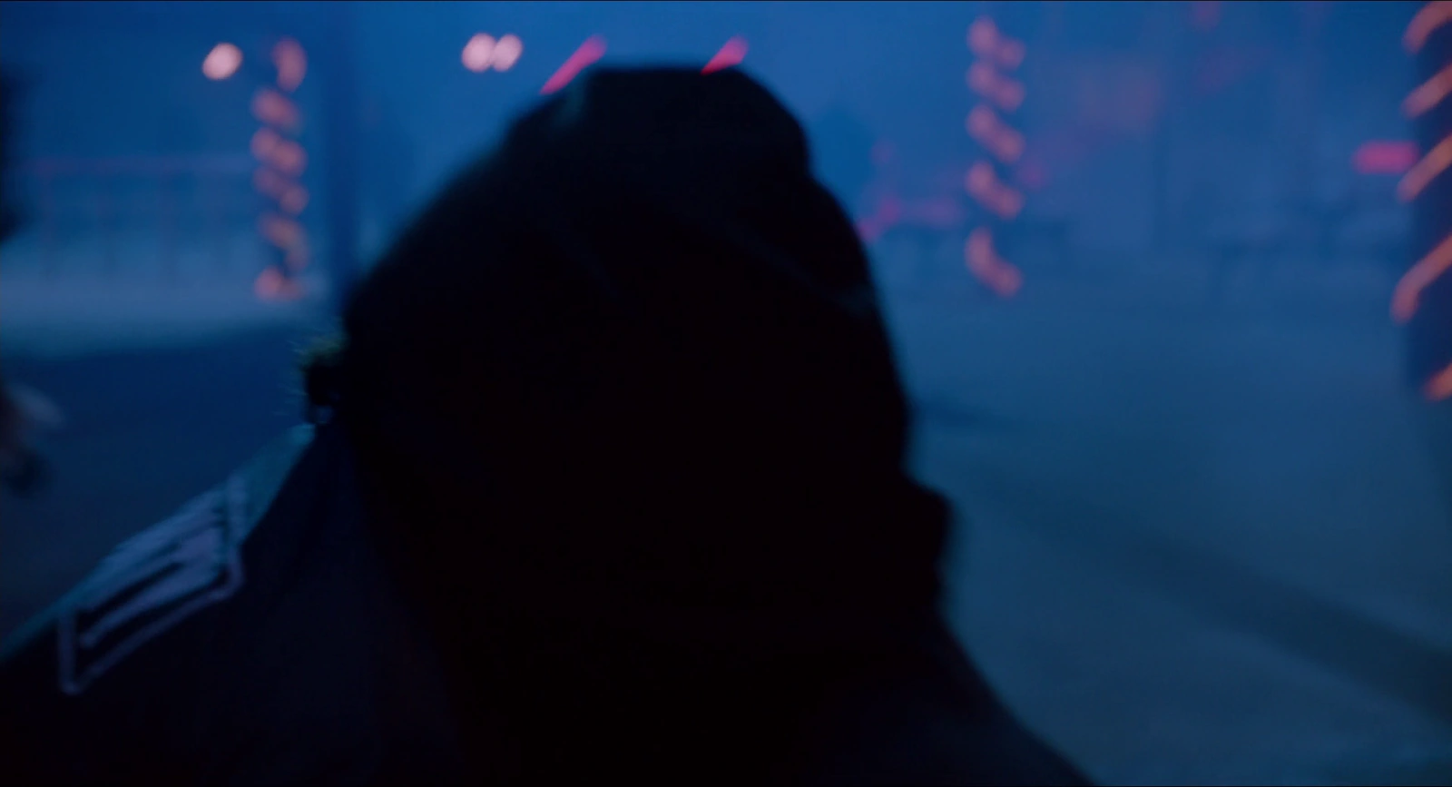 Hell Fest screenshot 1
