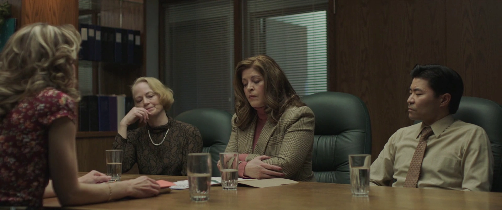 Ordinary Angels screenshot 4