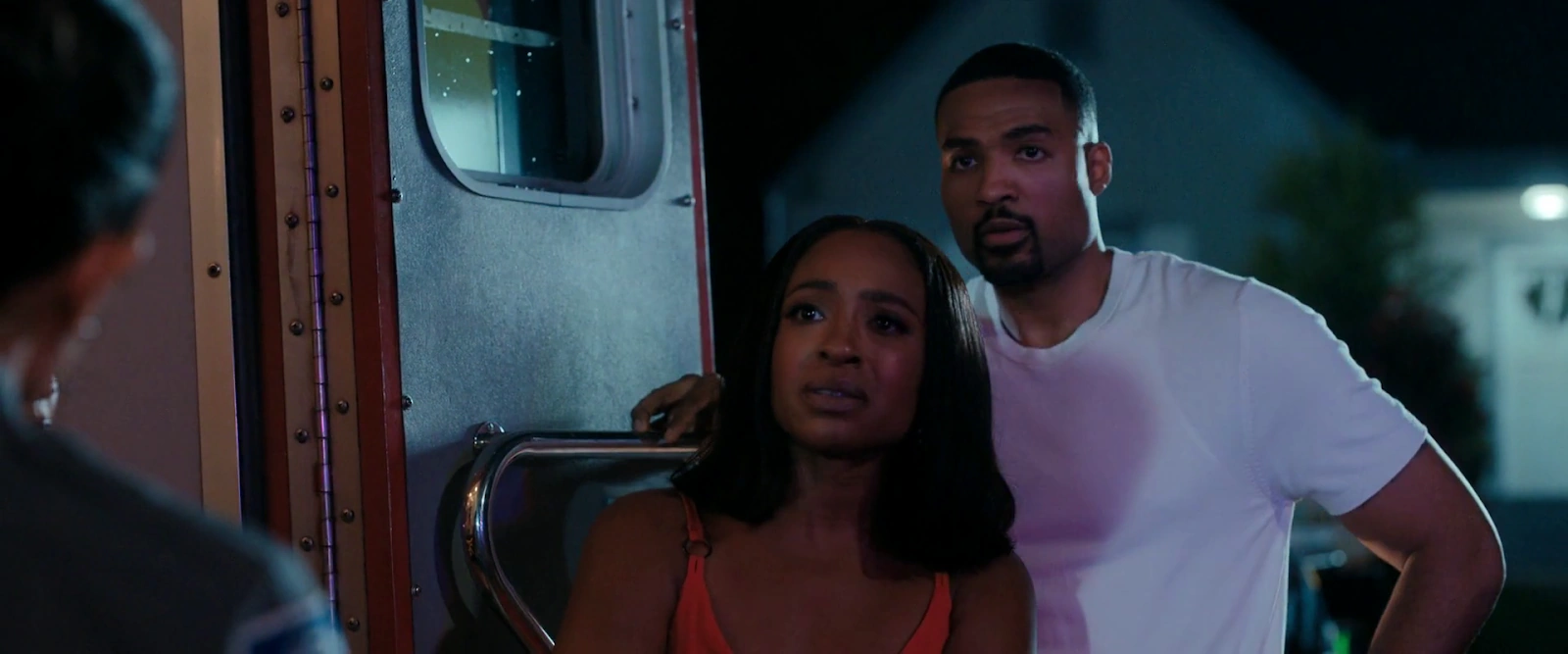 Tyler Perry's Divorce in the Black screenshot 5