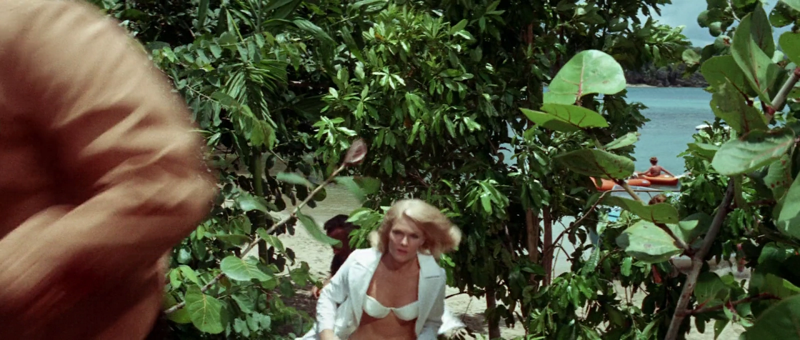In Like Flint screenshot 1