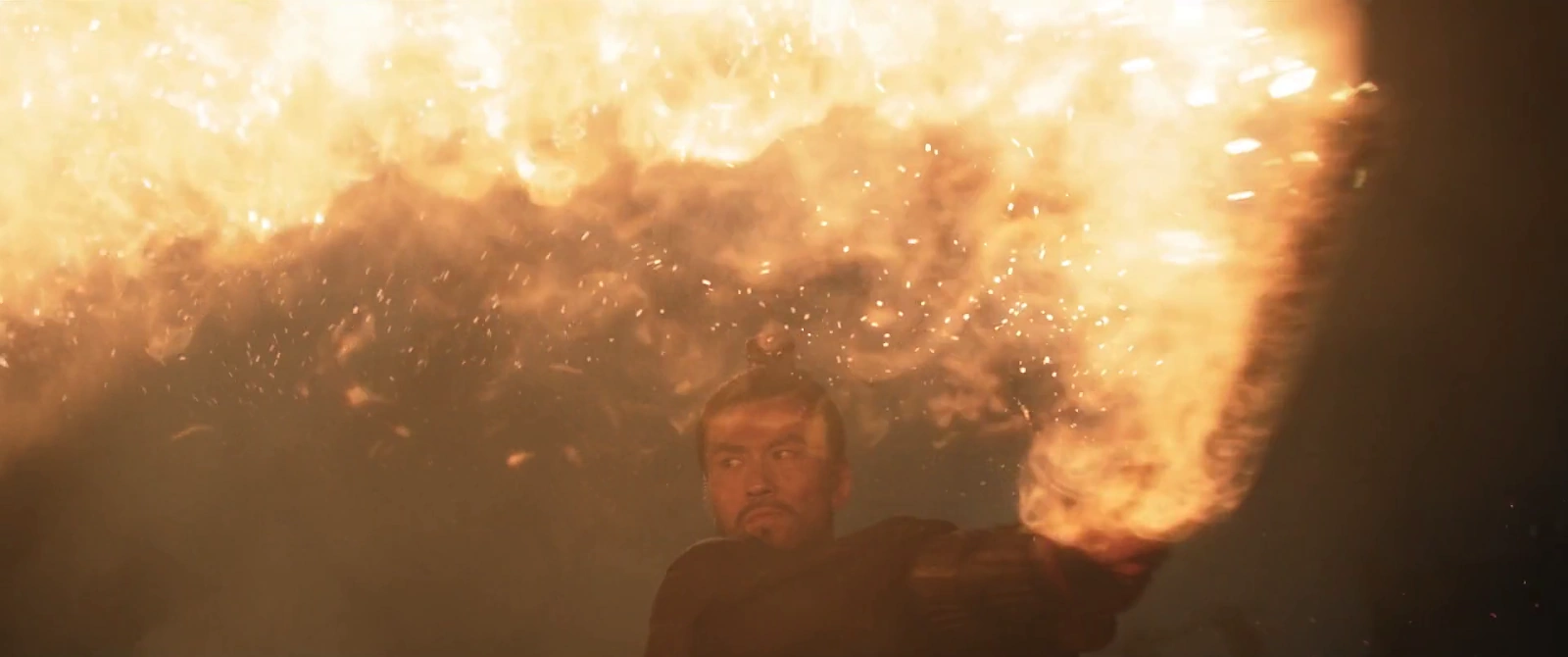 Blade of Fury screenshot 4