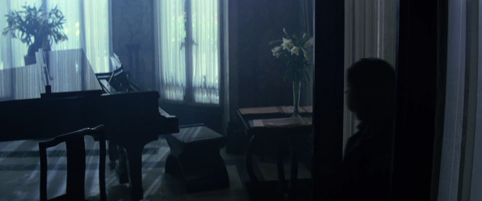 The Hunger screenshot 5